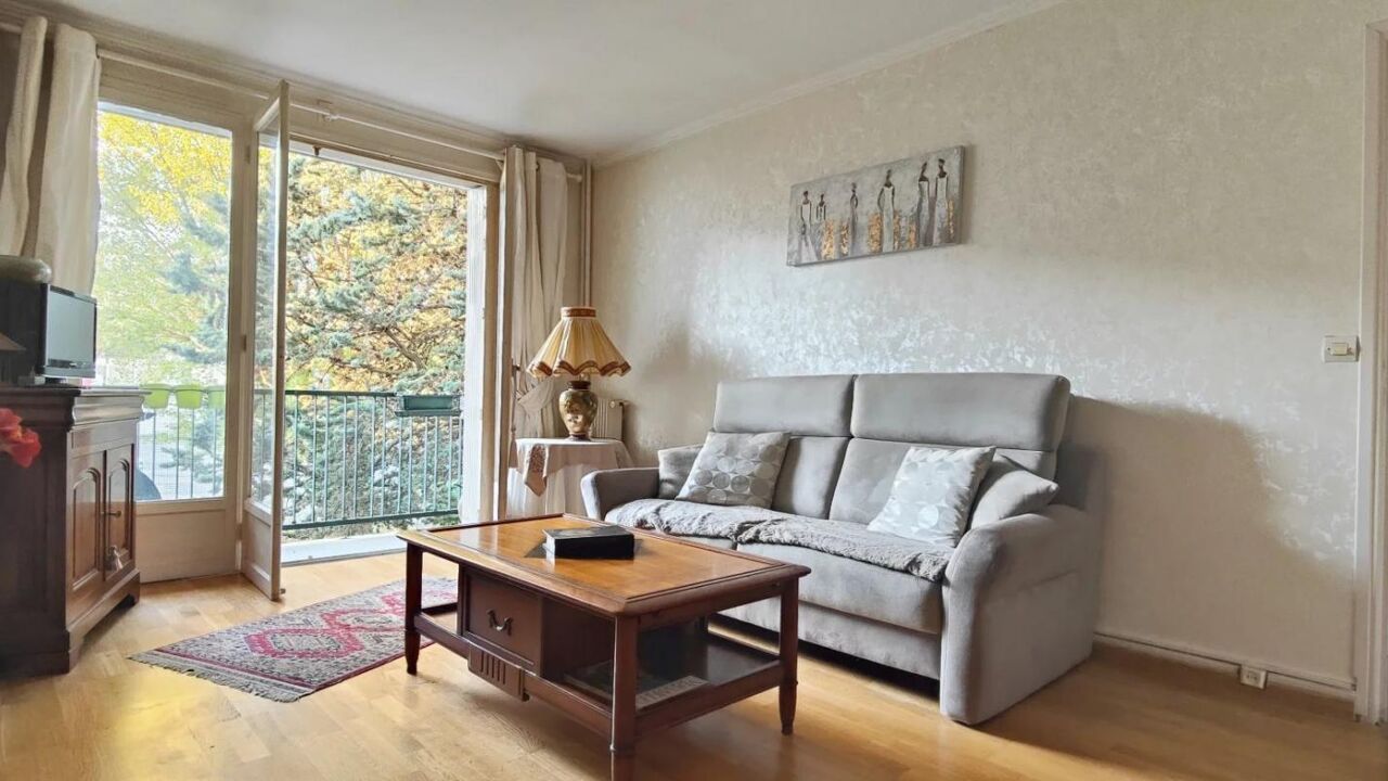 appartement 4 pièces 74 m2 à vendre à Les Clayes-sous-Bois (78340)