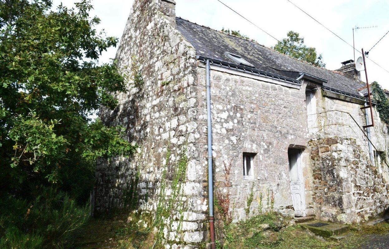 maison 2 pièces  m2 à vendre à Bubry (56310)