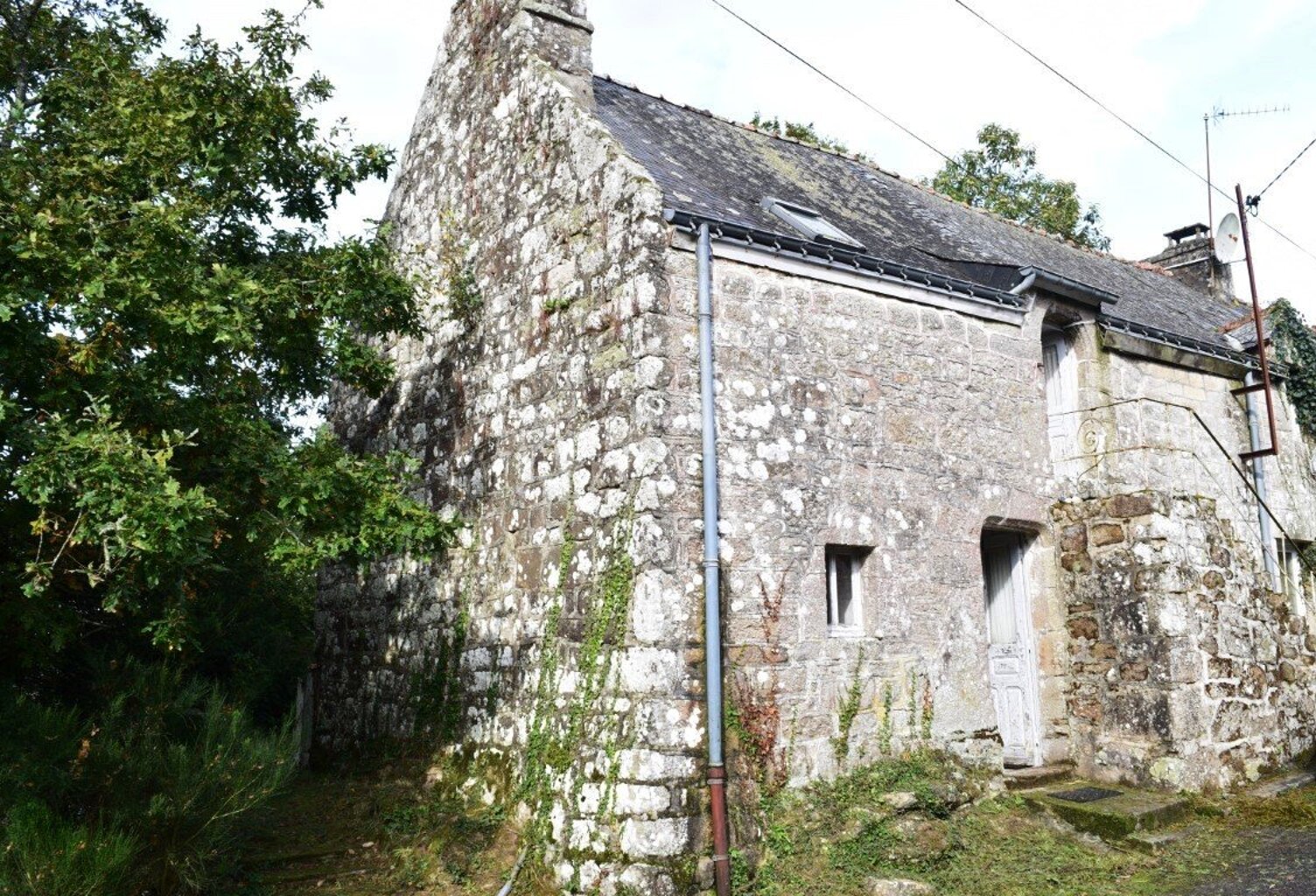 Maison — photo 1