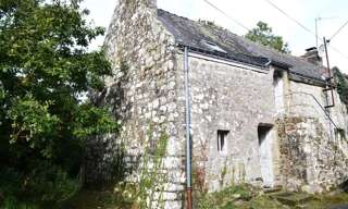 Maison 2 Pièces  m² à vendre à Bubry (56310)