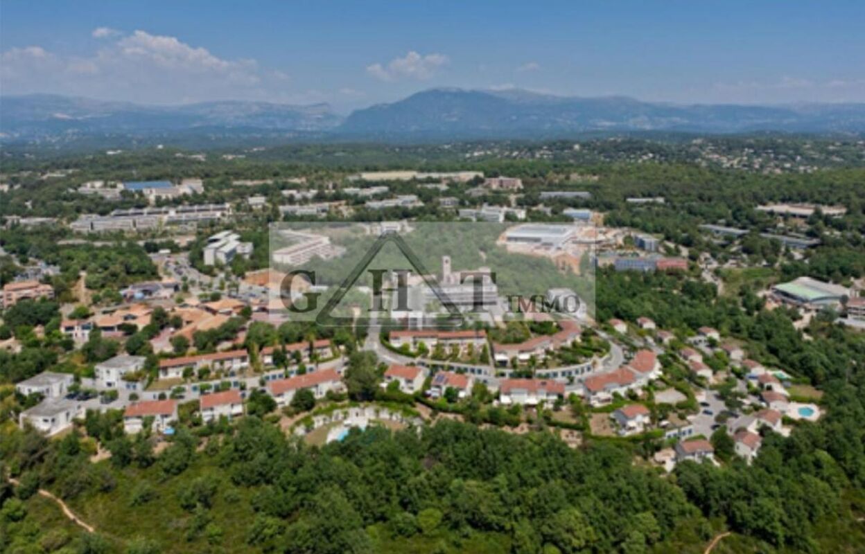 bureau  pièces 633 m2 à louer à Valbonne (06560)