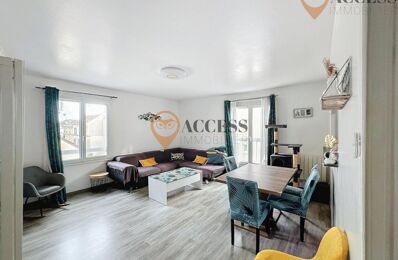 vente appartement 205 000 € à proximité de Saint-Denis (93210)