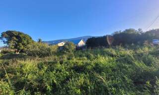 Terrain  501 m² à vendre à Saint-Louis (97421)