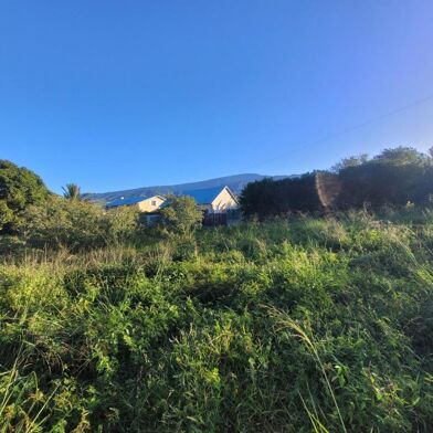 Terrain  171000 €