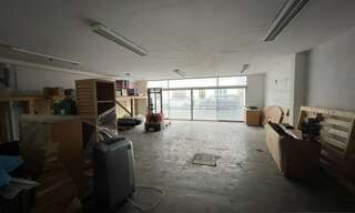 Commerce  420 m² à vendre à Lorient (56100)