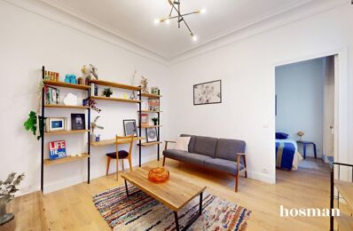 vente appartement 348 000 € à proximité de Paris 8 (75008)