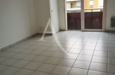 location appartement 410 € CC /mois à proximité de Le Sequestre (81990)