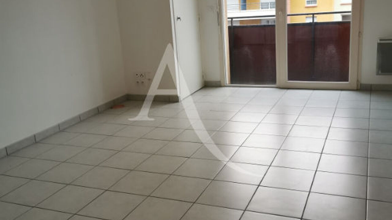 appartement 1 pièces 29 m2 à louer à Albi (81000)