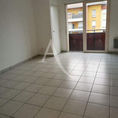 Appartement 1 pièce 29 m²