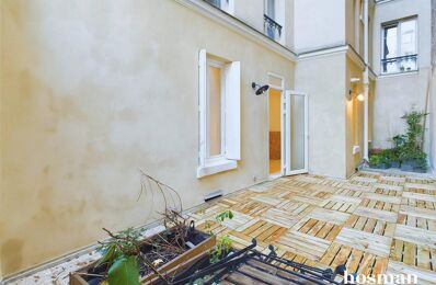 vente appartement 388 000 € à proximité de Saint-Denis (93200)