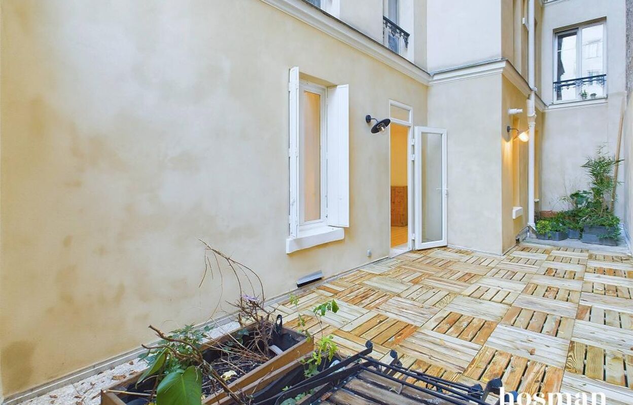 appartement 1 pièces 41 m2 à vendre à Paris 12 (75012)