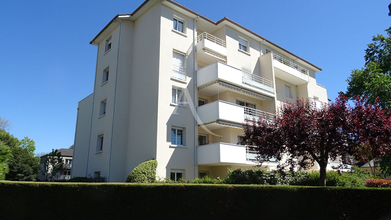 appartement 3 pièces 73 m2 à vendre à Billère (64140)