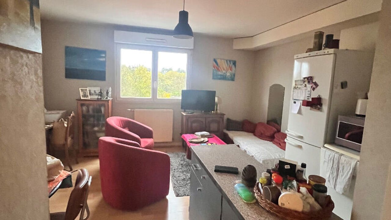 appartement 2 pièces 35 m2 à louer à Poitiers (86000)