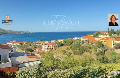 vente maison 687 000 € à proximité de Banyuls-sur-Mer (66650)