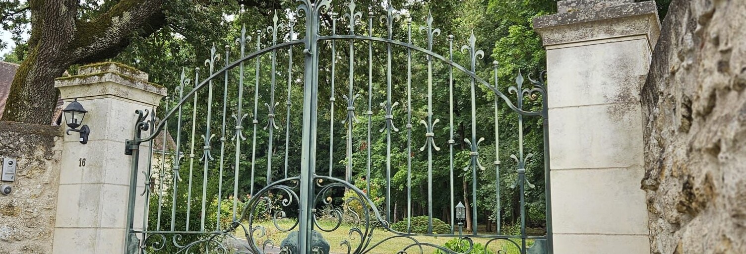 Maison 7 Pièces 210 m² à vendre à Savonnières (37510)