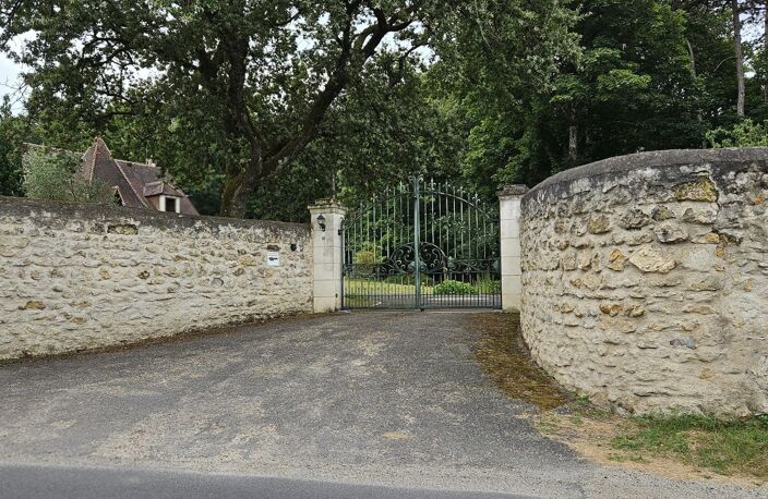 cadre de vie exceptionnel — photo 2