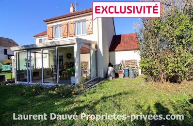 vente maison 209 980 € à proximité de Semoy (45400)