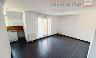 Appartement 3 Pièces 60 m² à vendre à Bessancourt (95550)