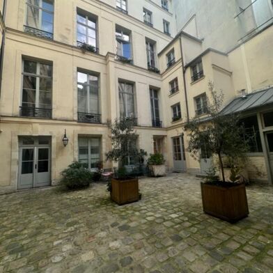 Appartement 7 pièces 227 m²