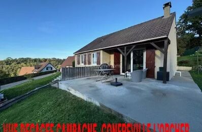 vente maison 287 000 € à proximité de Saint-Gatien-des-Bois (14130)