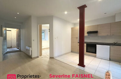 appartement 2 pièces 40 m2 à vendre à Saint-Étienne-de-Montluc (44360)