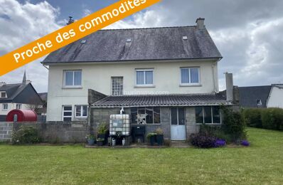 vente maison 223 750 € à proximité de Yffiniac (22120)