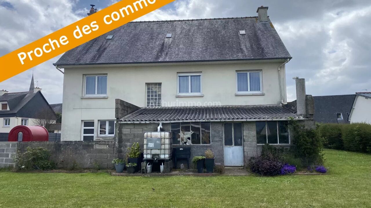 maison 6 pièces 126 m2 à vendre à Plédran (22960)