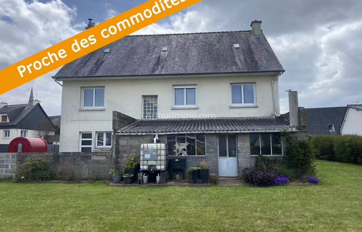 maison 6 pièces 126 m2 à vendre à Plédran (22960)