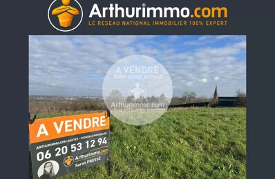 vente terrain 79 180 € à proximité de Chaudron-en-Mauges (49110)