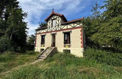 vente maison 235 000 € à proximité de Chelles (60350)