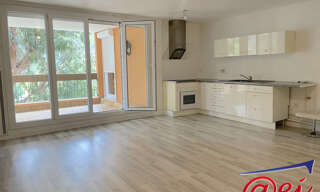 Appartement 4 Pièces 79 m² à vendre à La Seyne-sur-Mer (83500)