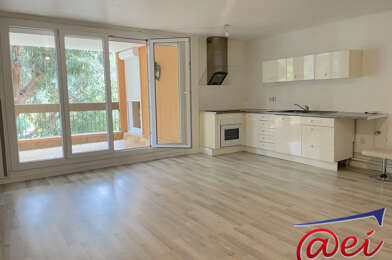 Appartement 4 pièces 285000 €