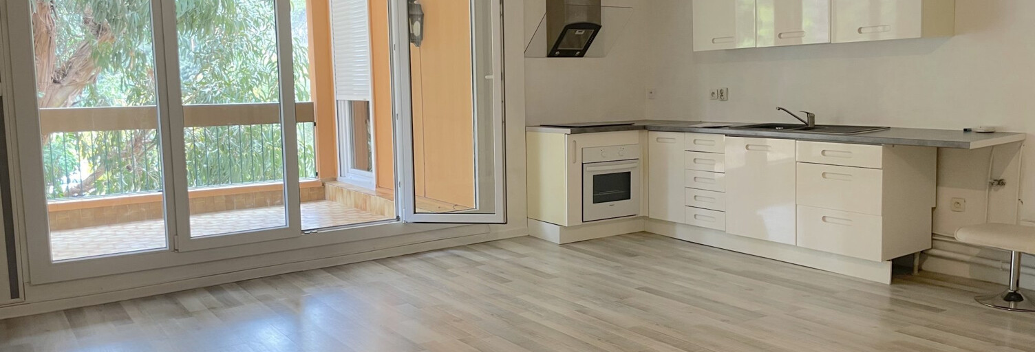 Appartement 4 Pièces 79 m² à vendre à La Seyne-sur-Mer (83500)