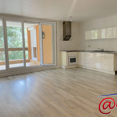 Appartement 4 pièces 285000 €