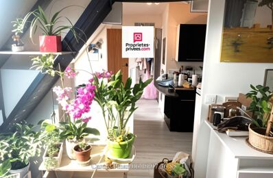 vente appartement 54 990 € à proximité de Grandvilliers (27240)