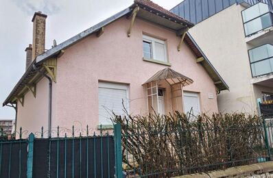 vente maison 420 000 € à proximité de Morey-Saint-Denis (21220)