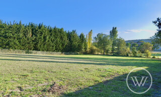 Terrain  1524 m² à vendre à Bram (11150)