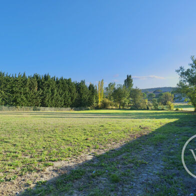 Terrain 1502 m²