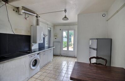 vente appartement 57 590 € à proximité de Le Theil-en-Auge (14130)