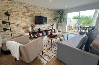 vente maison 603 140 € à proximité de Assérac (44410)