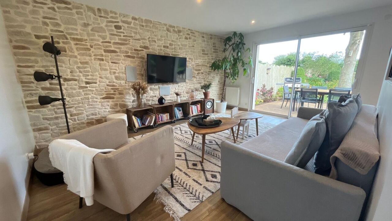 maison 6 pièces 170 m2 à vendre à Piriac-sur-Mer (44420)