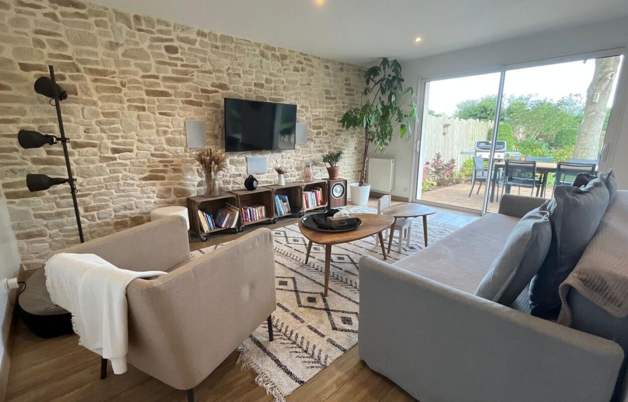 maison 6 pièces 170 m2 à vendre à Piriac-sur-Mer (44420)