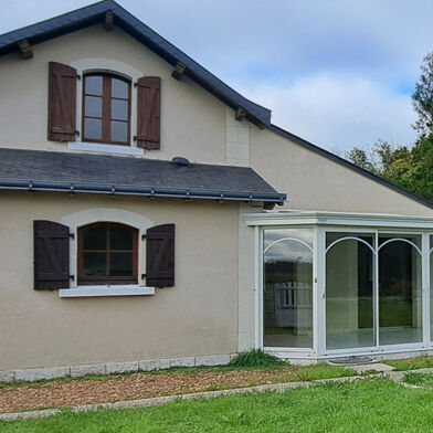 Maison 3 pièces 88 m²