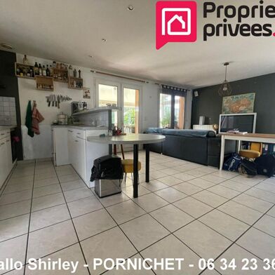 Maison 4 pièces 91 m²