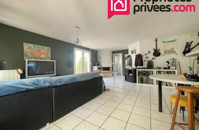 vente maison 519 950 € à proximité de La Plaine-sur-Mer (44770)