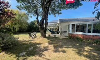 Maison 4 Pièces 91 m² à vendre à Pornichet (44380)