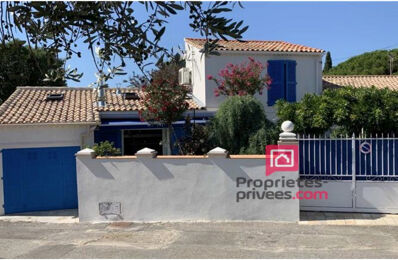 vente maison 335 000 € à proximité de Puget-sur-Argens (83480)