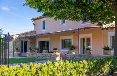 vente maison 950 000 € à proximité de Castellet-en-Luberon (84400)