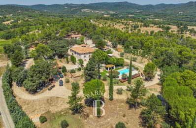 vente maison 3 600 000 € à proximité de Forcalquier (04300)