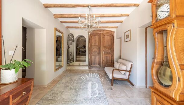 Propri&eacute;t&eacute; 20 pièces  à vendre Manosque 04100